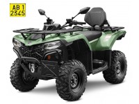 CFORCE 520 X4 L T3 Base