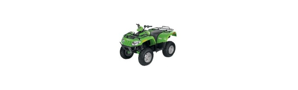 ARCTICCAT 500cc