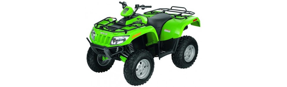 ARCTICCAT 700 e PHANTER