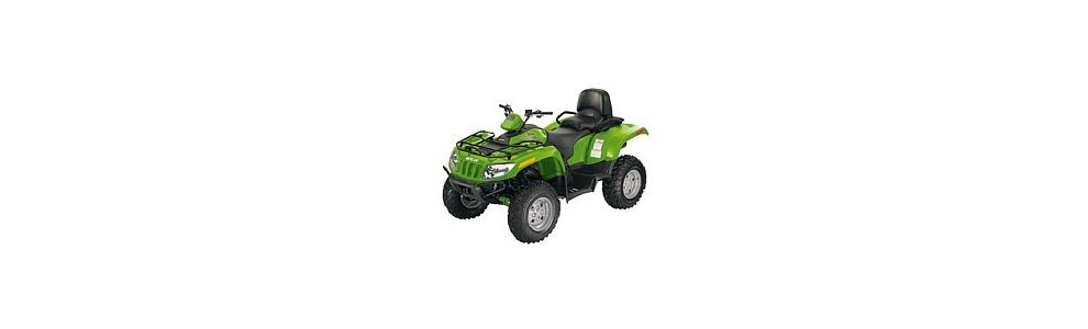 ARCTICCAT 700 TRV