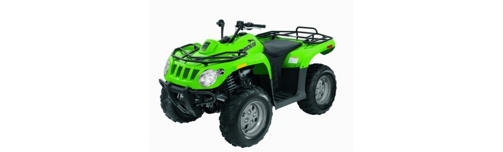 ARCTICCAT 400 (366)