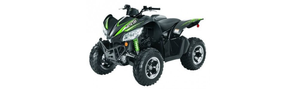 ARCTICCAT 450 XC