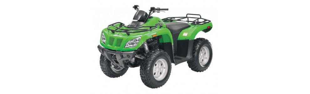 ARCTICCAT 350 EFT