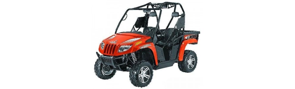 ARCTICCAT PROWLER 1000 XTZ