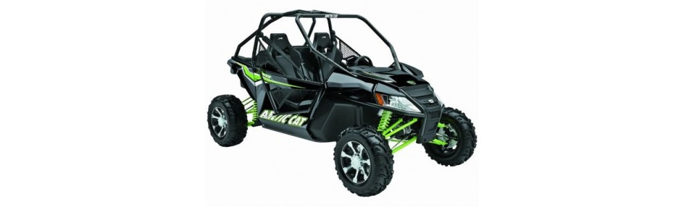 ARCTICCAT WILDCAT 1000 GT