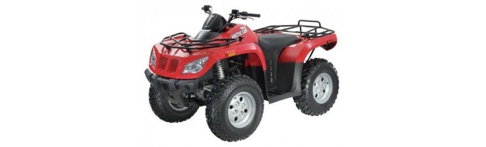 ARCTICCAT 450 4x4