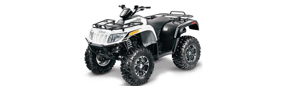 ARCTICCAT 1000 XT