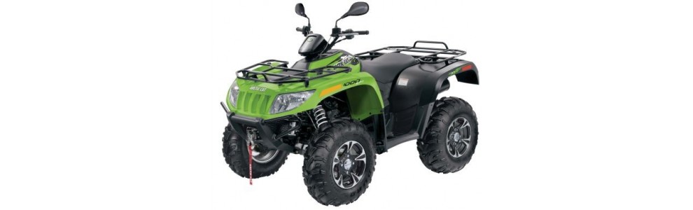 ARCTICCAT 1000 XT EFT