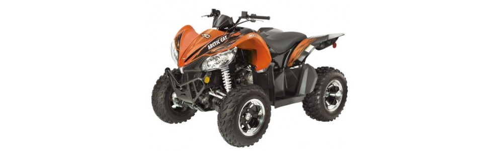 ARCTICCAT 450 XC